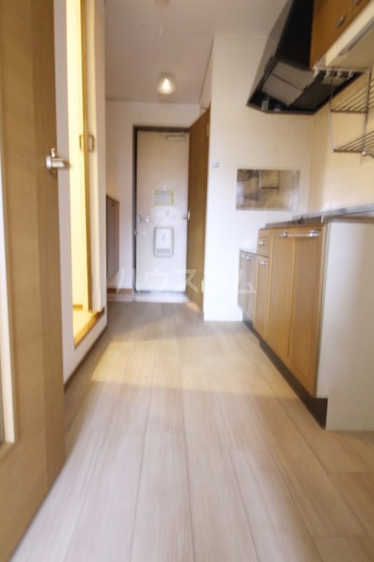 5/22 リビング/ダイニング