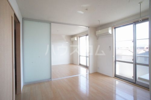 3/24 リビング/ダイニング