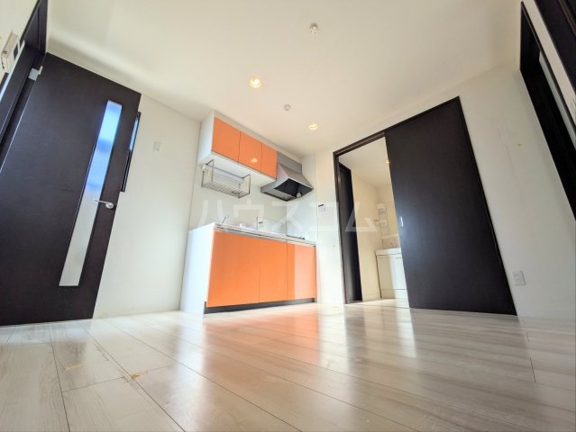 3/25 リビング/ダイニング