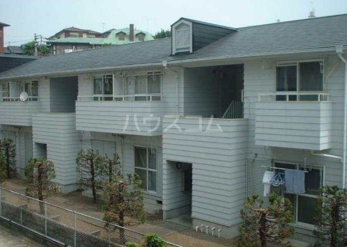 17/18 エントランス