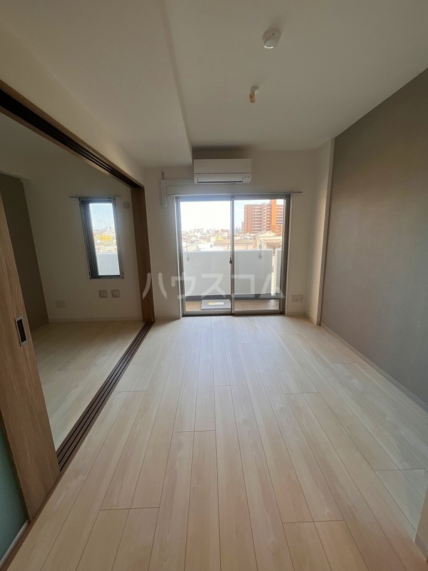 3/19 リビング/ダイニング