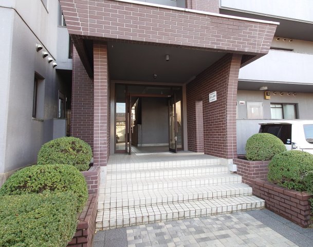 2/7 エントランス