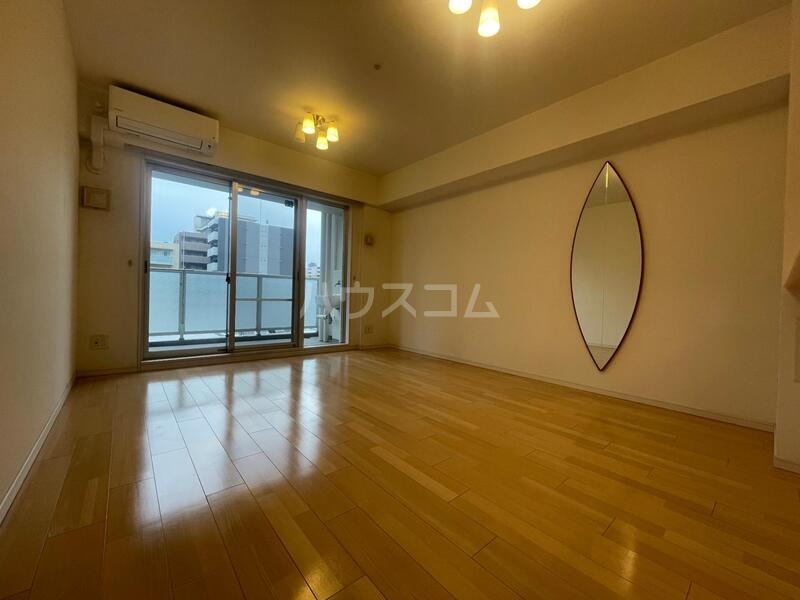 3/16 リビング/ダイニング