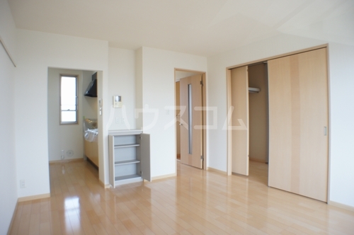 3/18 リビング/ダイニング