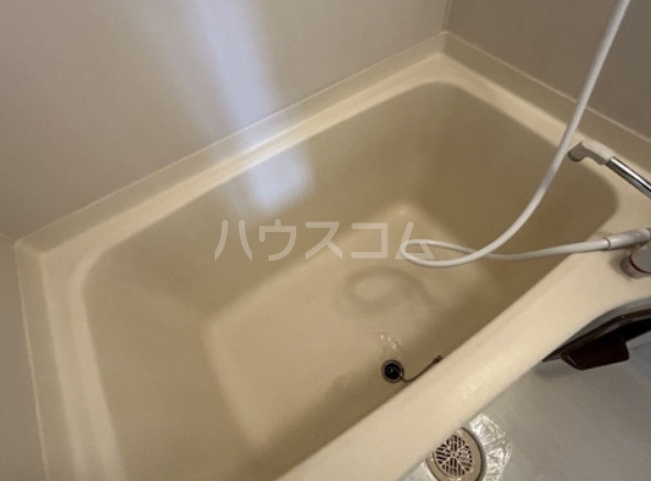 12/30 バルコニー