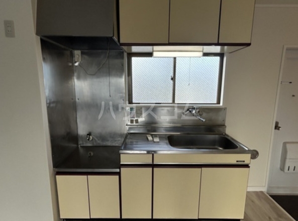 8/30 キッチン