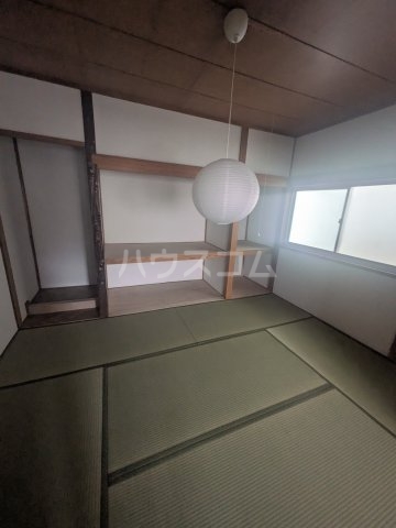5/24 室内