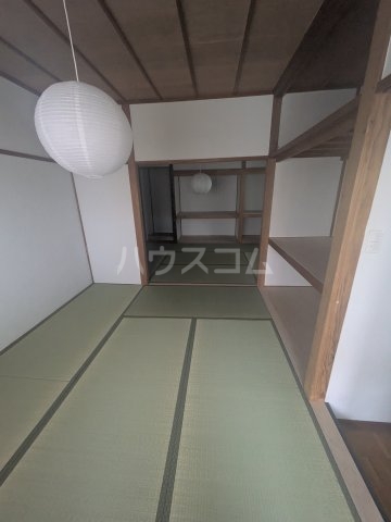 6/24 室内