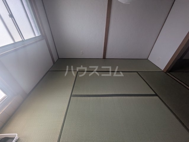 4/24 室内