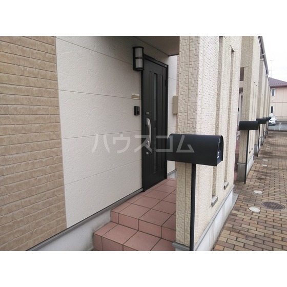 15/25 バルコニー