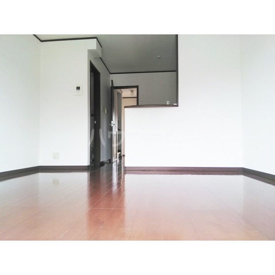 4/25 リビング/ダイニング