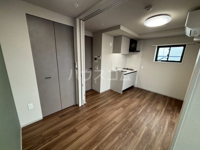 5/30 リビング/ダイニング