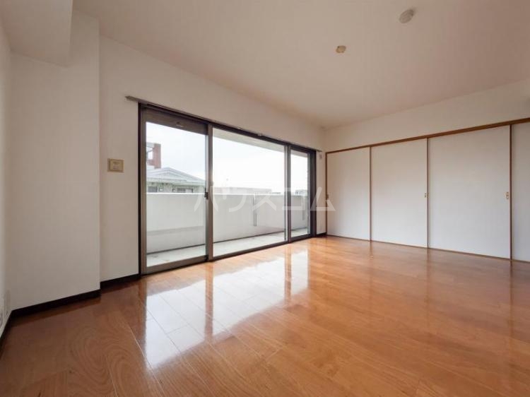 12/16 バルコニー