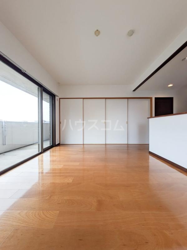 3/16 リビング/ダイニング