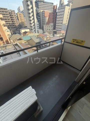 13/30 バルコニー