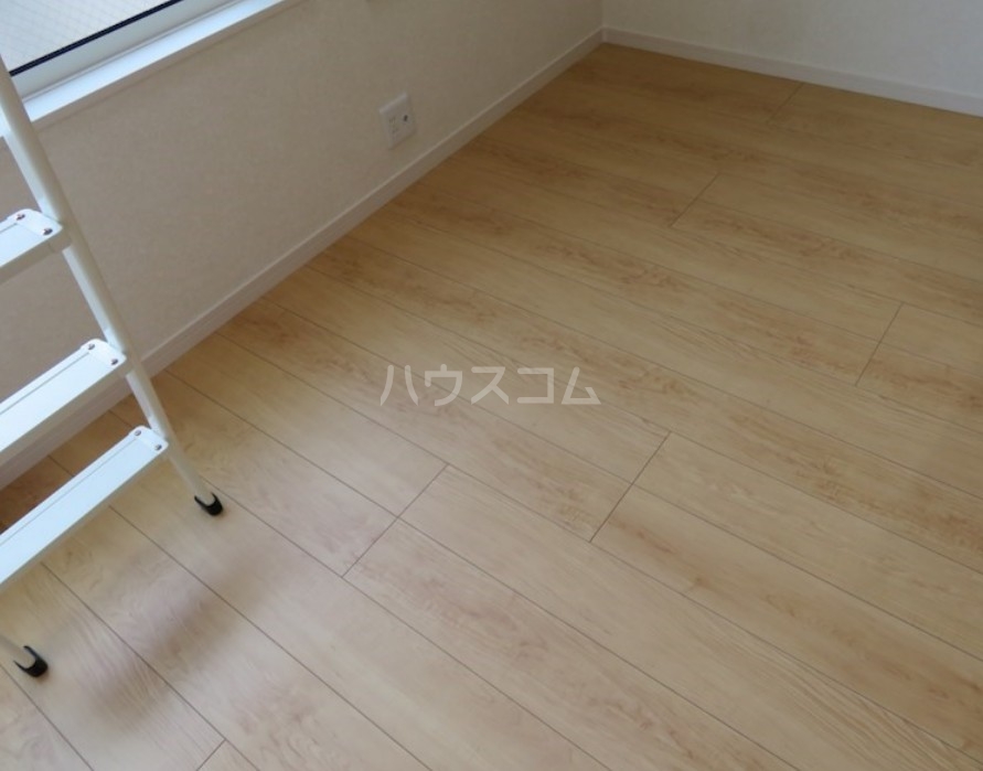 4/22 リビング/ダイニング