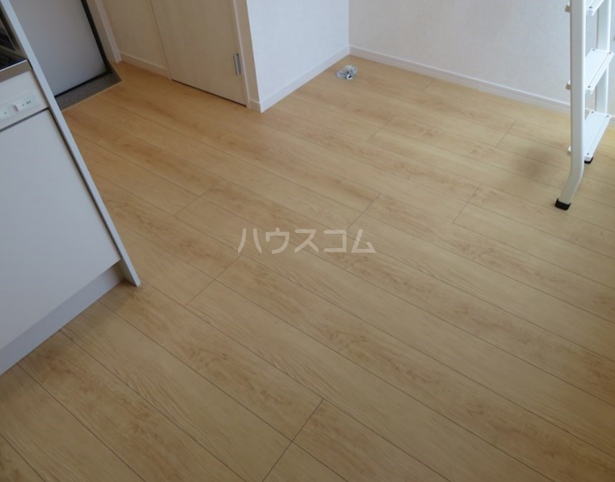 3/22 リビング/ダイニング