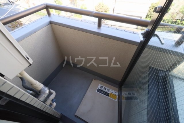 15/30 バルコニー