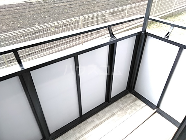 20/30 バルコニー