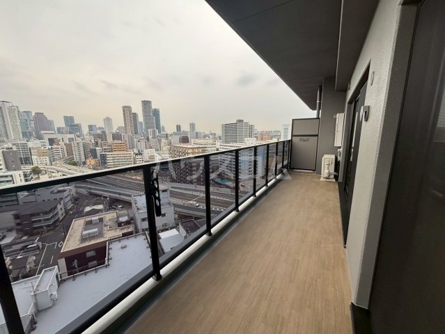 24/30 バルコニー