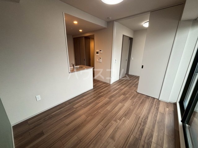 3/30 リビング/ダイニング