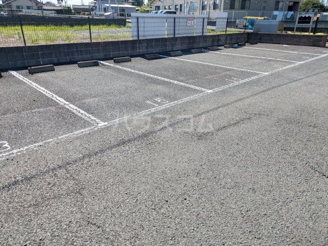 29/30 駐車場