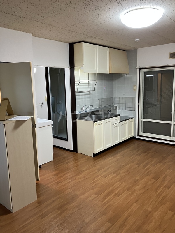 3/13 リビング/ダイニング