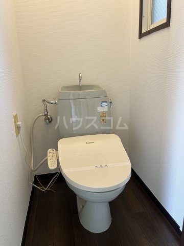 12/30 トイレ