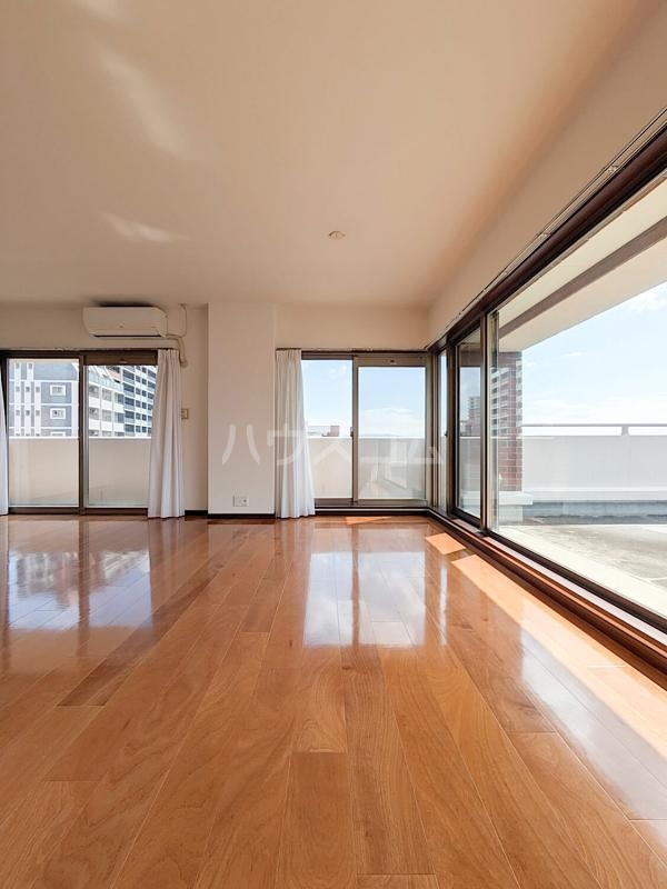 5/18 リビング/ダイニング