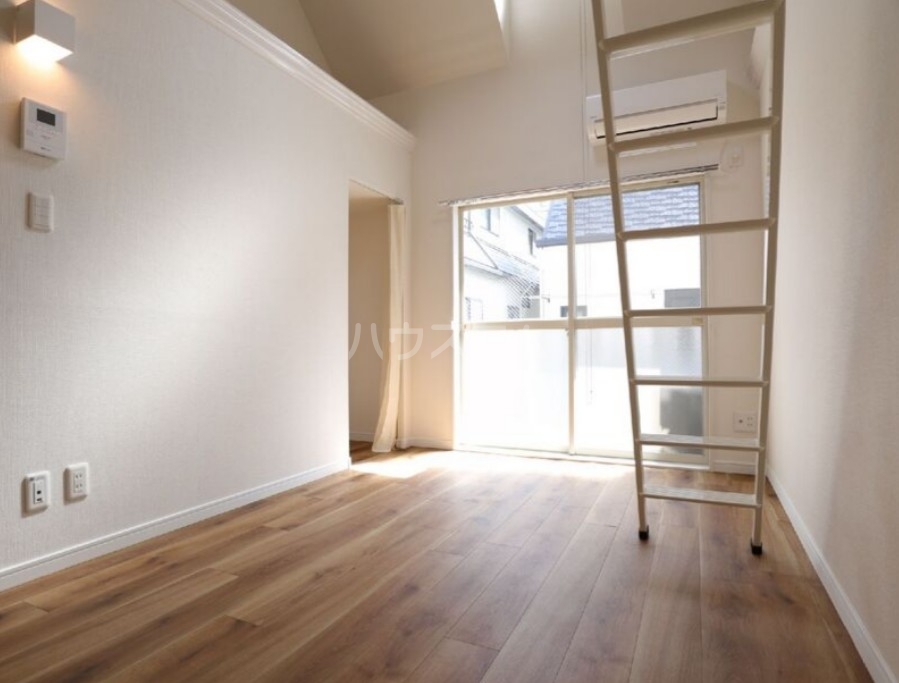 5/20 リビング/ダイニング