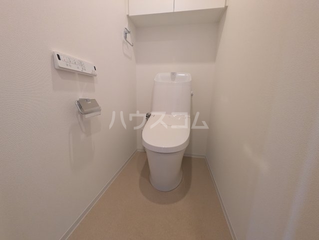 15/30 トイレ