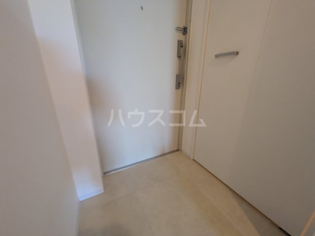 12/30 玄関