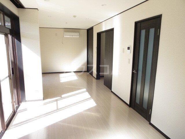 4/25 リビング/ダイニング