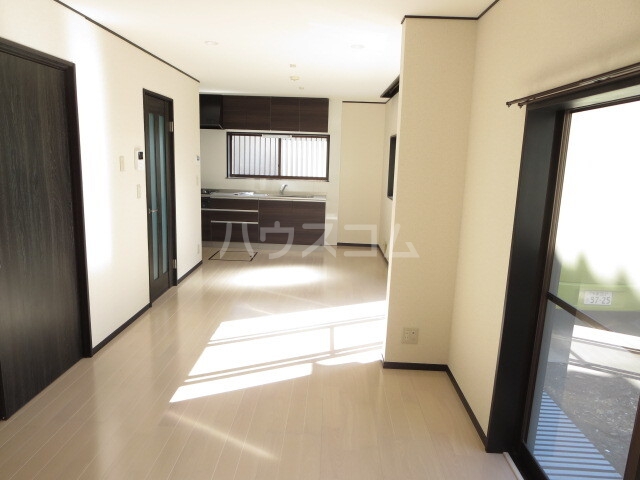 3/25 リビング/ダイニング