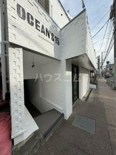 15/24 エントランス