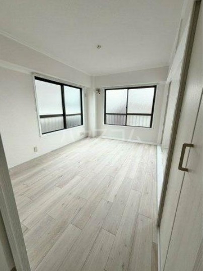 4/24 リビング/ダイニング