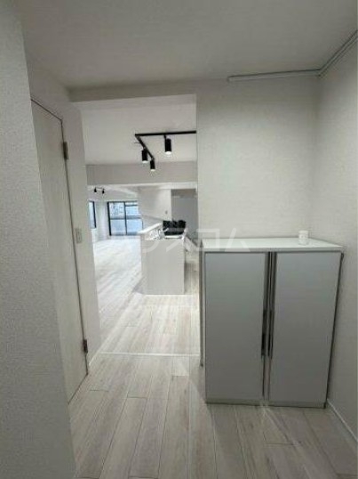 3/24 リビング/ダイニング