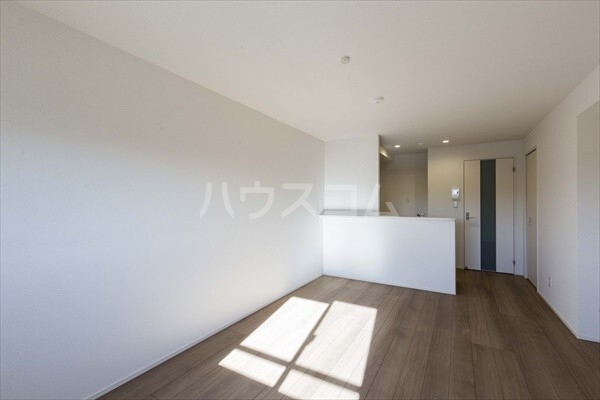 3/23 リビング/ダイニング