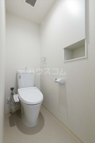 8/23 トイレ