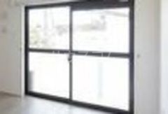 11/23 バルコニー