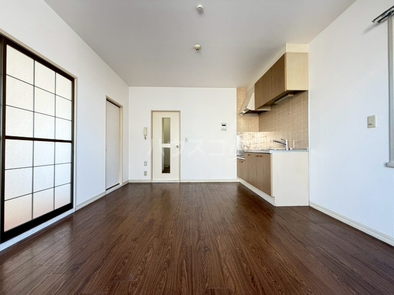 5/30 リビング/ダイニング