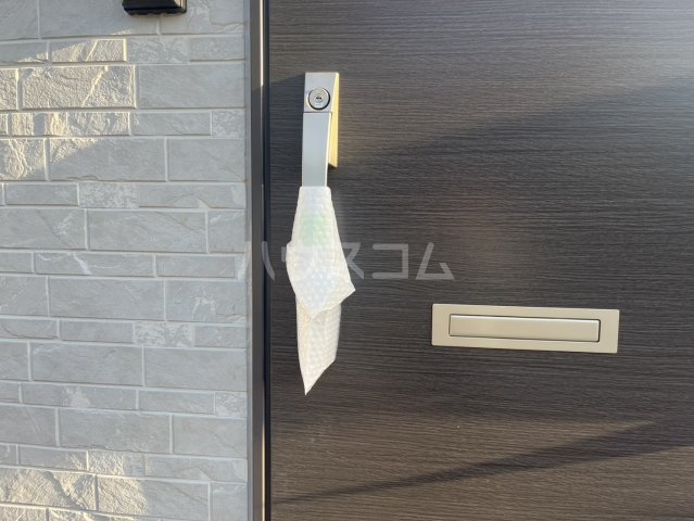 6/13 エントランス