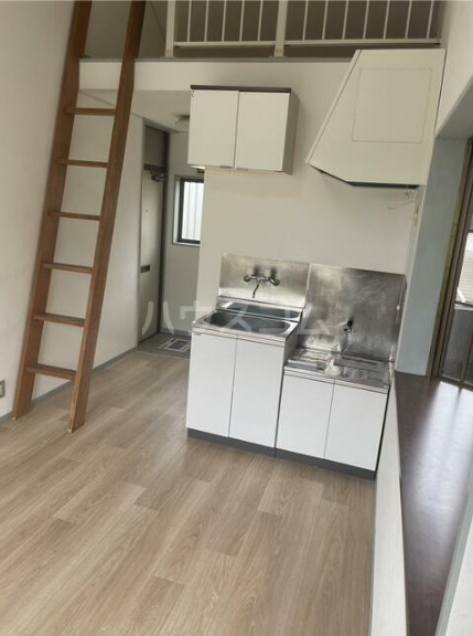 3/21 リビング/ダイニング