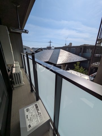 20/30 バルコニー