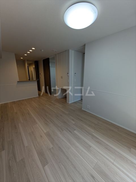 5/30 リビング/ダイニング