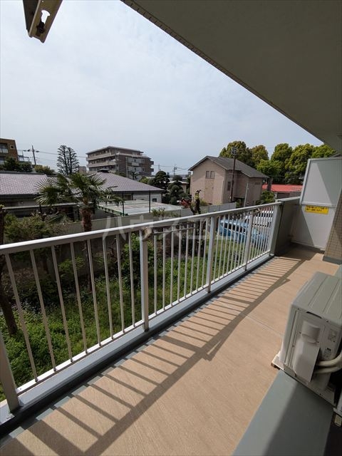 26/30 バルコニー