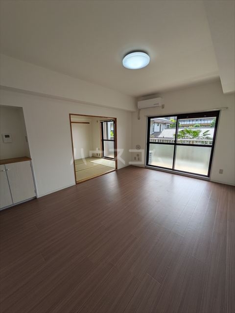 5/30 リビング/ダイニング