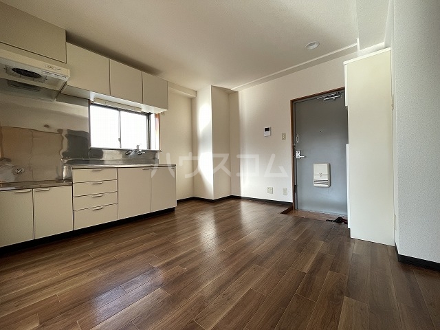 5/30 リビング/ダイニング