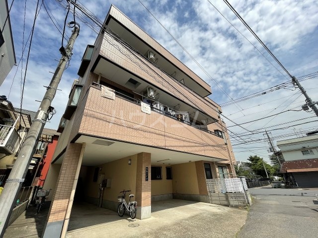 1/30 外観