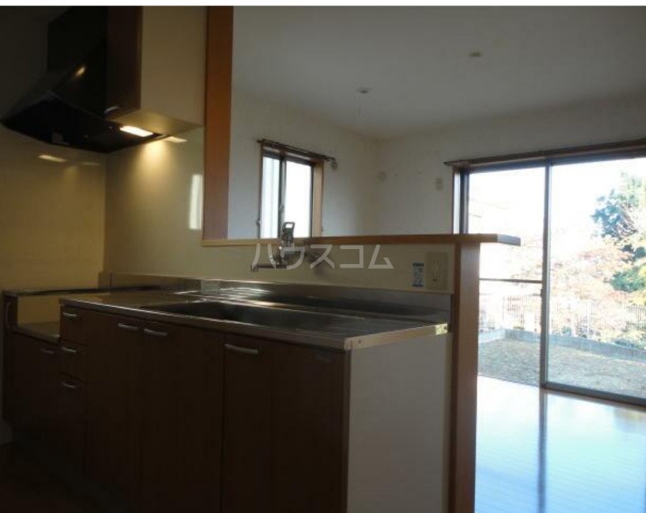 3/21 リビング/ダイニング